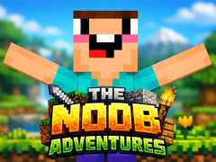 Game The Noob Aventures