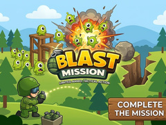 Game Blast Mission
