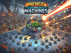 Game Merge Vs Machines