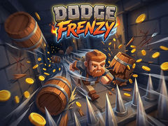 Game Dodge Rush