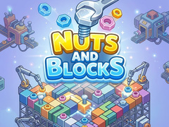 Game Nut Solver