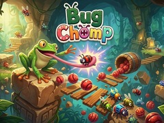 Game Bug Chomp
