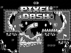 Game Pixel Dash