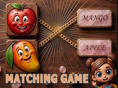 Game Matching game