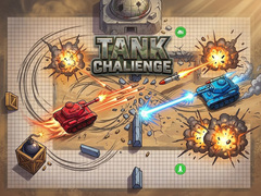 Game Tank Challenge
