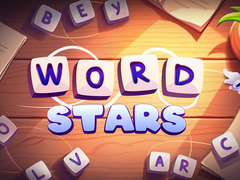 Game Word Stars