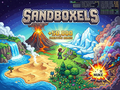 Game Sandboxels