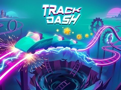 Game Track Dash