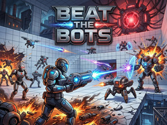 Game Beat The Bots