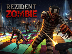 Game Rezident Zombie