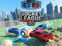 Game Socket League 3D