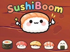Game SushiBoom