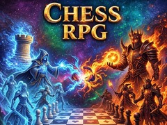 Game Chess RPG