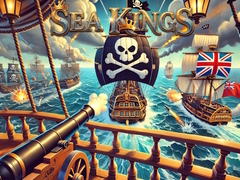 Game Sea Kings