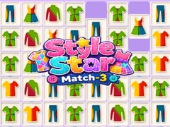 Game Style Star Match-3