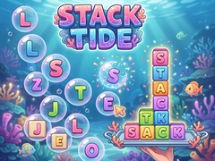 Game Word Shuffle
