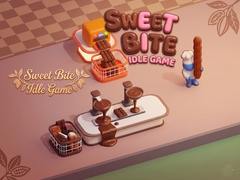 Game Sweet Bite Idle Game