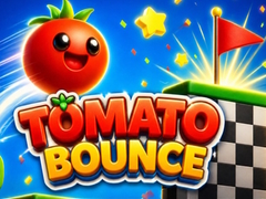 Game Tomato Bounce