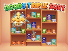 Game Goods Triple Sort