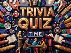 Game Trivia Mind Game