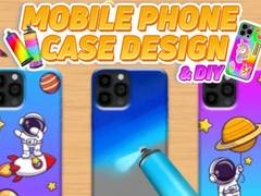 Game Mobile Phone Case Design & DIY
