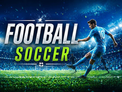 Game Football - Soccer