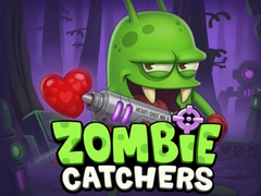 Game Zombie Catchers