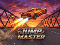 Game Jump Master