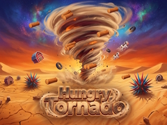 Game Hungry Tornado