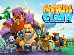 Game Fortress Clash
