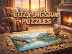 Game Cozy Jigsaw Puzzles