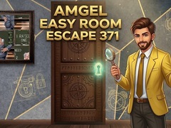 Game Amgel Easy Room Escape 371