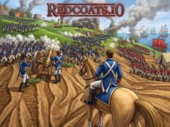 Game Redcoats.io