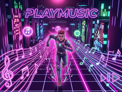Game PlayMusic