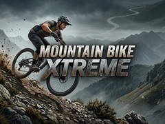 Game Mountain Bike Xtreme