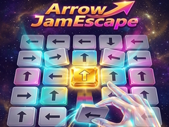 Game Arrow JamEscape