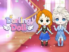 Game Darling Doll