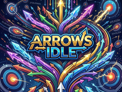 Game Arrows Idle