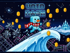 Game Void Dash