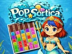 Game Pop Sortica