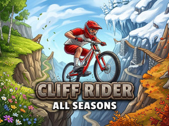 Game Cliff Rider: All Seasons
