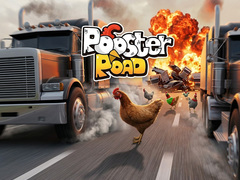 Game Rooster Road