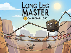 Game Long Leg Master