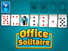 Game Office Solitaire