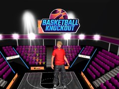 Game Basketball Knockout