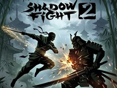 Game Shadow Fight 2