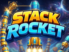 Game Stack Rocket