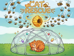 Game Cat Rescue