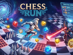 Game Chess Run