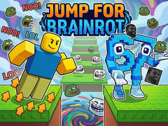 Game Jump for Brainrot
